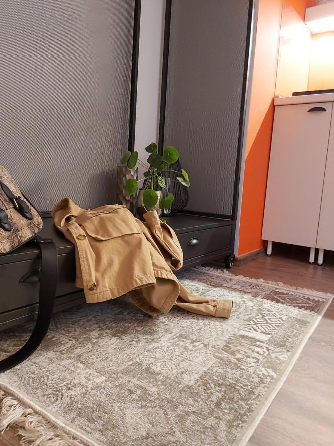 Different Apartments Ниш Экстерьер фото